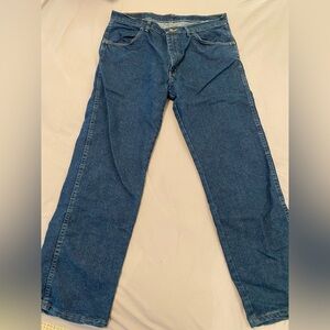 Men’s Wrangler Jeans
